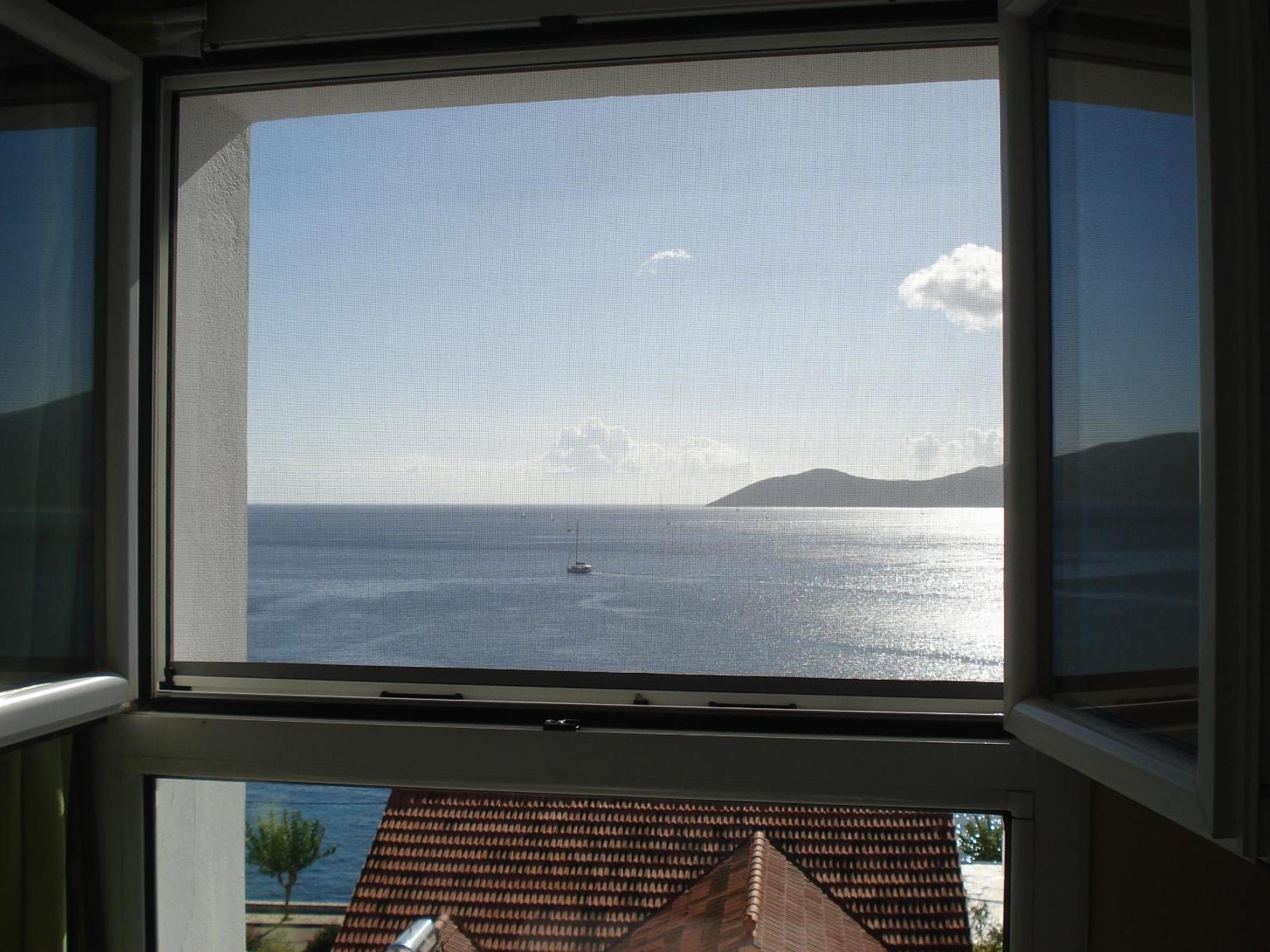 Mema'S Apartment Agia Efimia 客房 照片