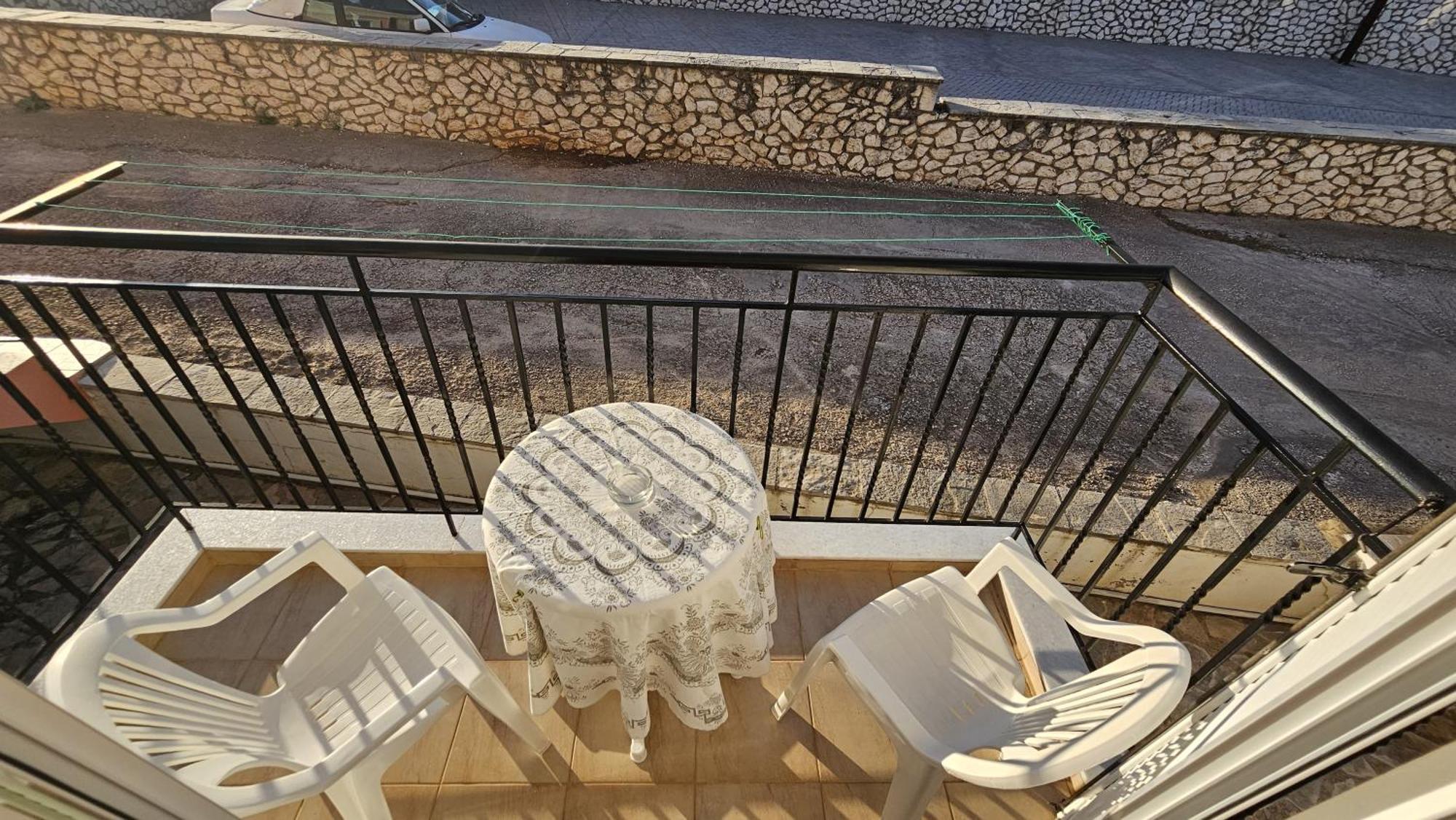 Mema'S Apartment Agia Efimia 客房 照片